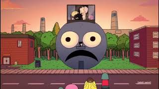 Smiling Friends - The Renaissance Men