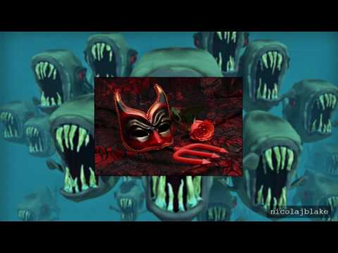 QUEBONAFIDE x PALUCH x O.S.T.R x STOCHU - "300 KUL" (nicolajblake blend)