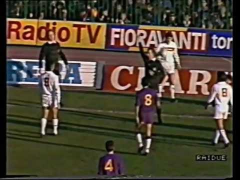 1987/88, (Milan), Fiorentina - Milan 1-1 (17)