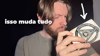 O CAIBALION EXPLICA POR QUE VOCE AINDA É POBRE #922