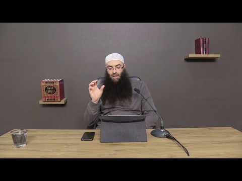 167) El Akide El Uasitije: Sahabët (Qëndrimi i Ehlu Sunetit karshi sahabëve)