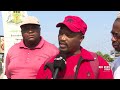 Ngaka Modiri Molema District Municipality Workers Expected To Down Tools