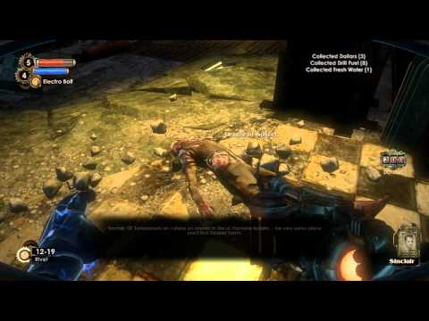 [2] Let's Play Bioshock 2 - Part 2
