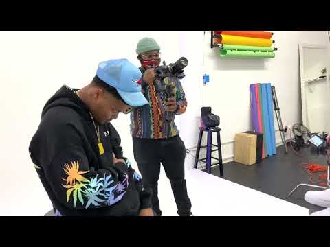 Petty Petty & Stinc Team member RalfythePlug & KetchyThegreat made some heat in the studio with LAUH