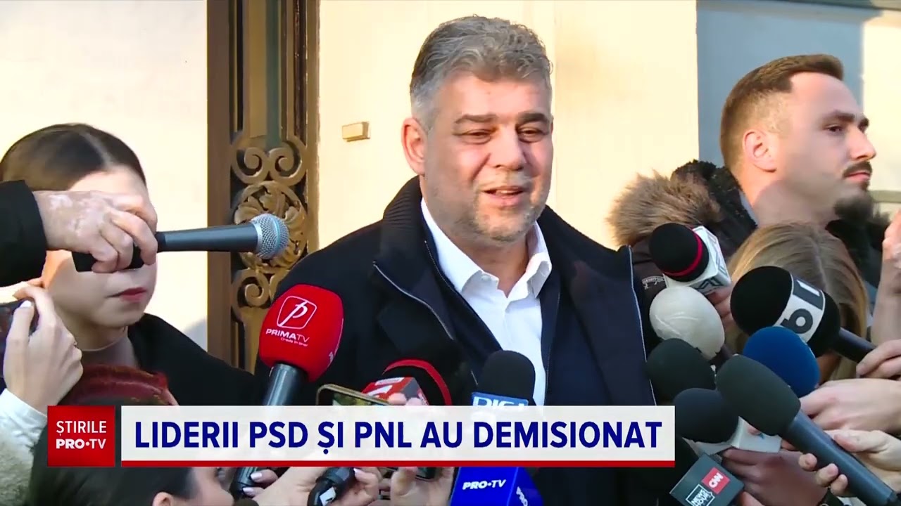 Primele schimbări după rezultatul neașteptat al alegerilor prezidențiale