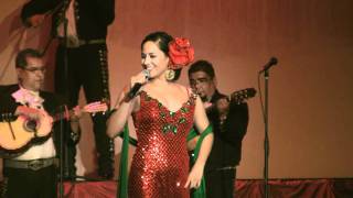 Nataly Peña - La Noche de Mi Mal (José Alfredo Jiménez)