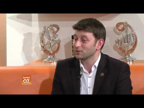 Aslan Ashiq - Xanim Zehra (s.a) haqqinda sheir. Interaz. Imsaka dogru. 2017