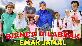 Download lagu BIANCA DILABRAK EMAK JAMAL mp3