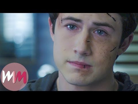 Top 10 Most Heartbreaking 13 Reasons Why Moments (Season 1)