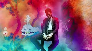 Kid Cudi - Know Why (slowed + reverb) *UNRELEASED*