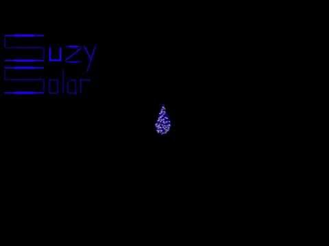 Suzy Solar - Ocean of Love