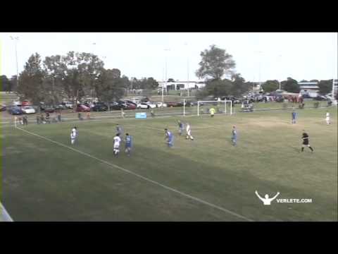 Michael Eagar 2013-14 Season Highlights