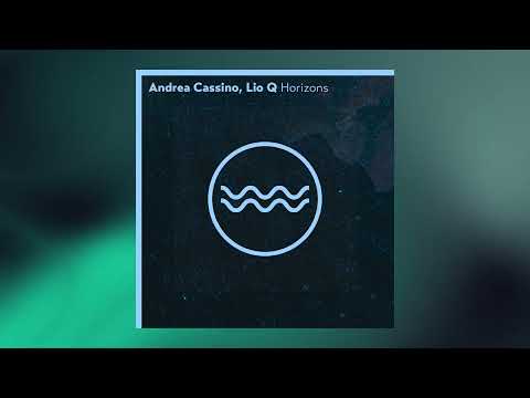 Andrea Cassino, Lio Q - Shintaro (Original Mix)