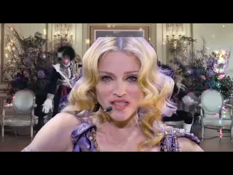 Madonna & Beyoncé * Vogue «Break My Soul (The Queens Remix)»