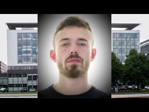 Rättegången med David Berntsen Lundin - Barn utförde uppdrag åt T-falangen