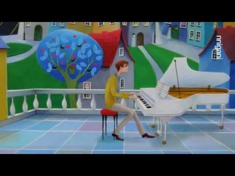 Lisa Ekdahl  -  Vem vet