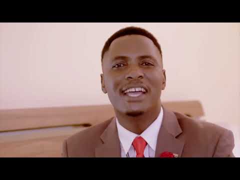 ENOCK JONAS - NDIVYO ULIVYO