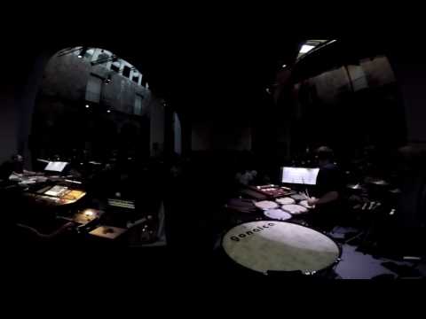 #1 - Le noir de l'étoile (Gérard Grisey) - Frames percussion