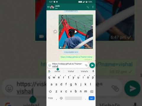 Video