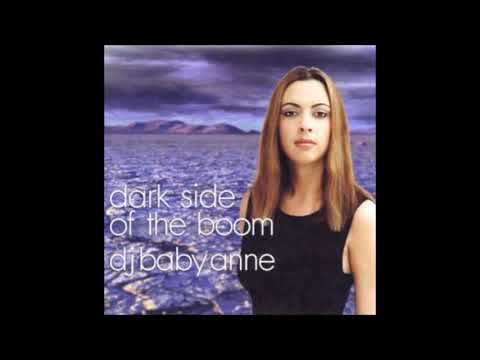 DJ Baby Anne - Dark Side Of The Boom (full album / mix)