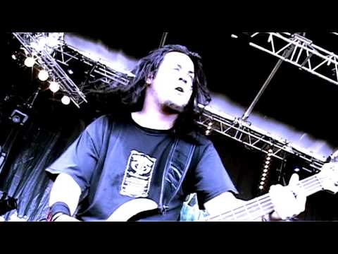 Dagoba - The Things Within (Hellfest 2006)