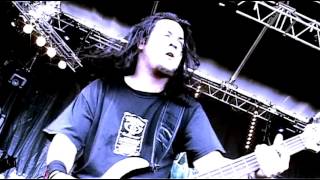 Dagoba - The Things Within (Hellfest 2006)