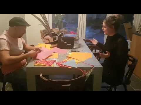 Slinger jij mee in Peejenland? Carnaval 2021