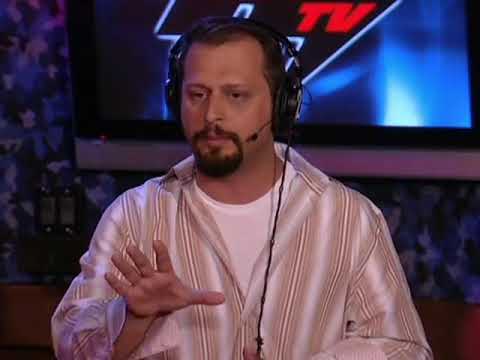 Sal Throws Gary Under the Bus - Gary Flips Out