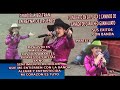 GRACIELA BELTRAN CONCIERTO EN VIVO EN LA PLAZA 2 CAMINOS DE CAÑADA DE CARACHEO, LA REYNA DEL PUEBLO