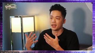 【SING級訪問】J.Sheon - 音樂國度任縱橫 J.Sheon (街巷)