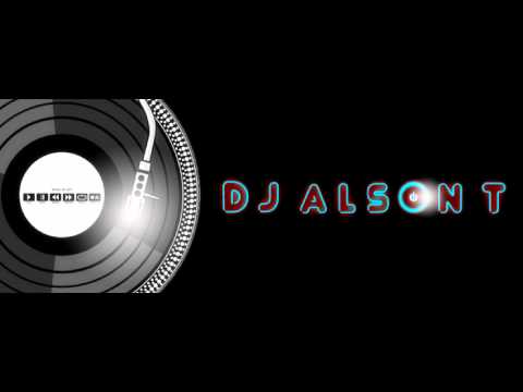 电音夜浦 ELECTRONIC SHAKE OFF 2 ( DJ-ALSON-T )