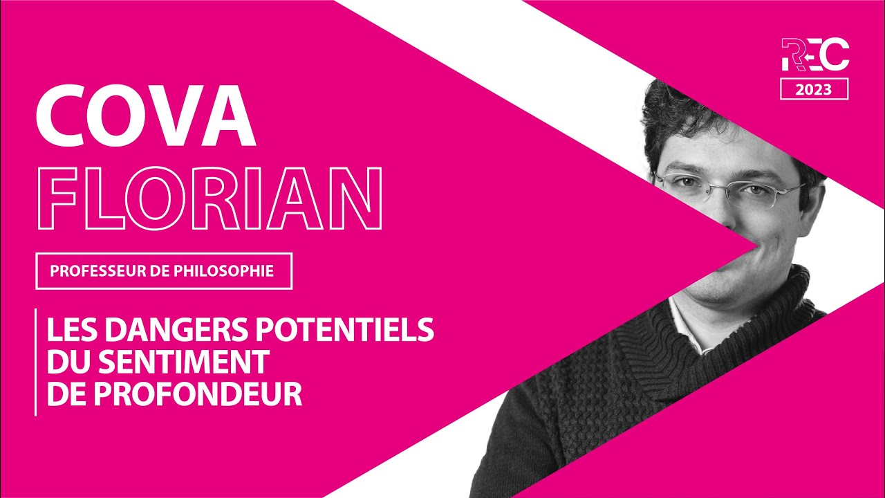 Les dangers potentiels du sentiment de profondeur