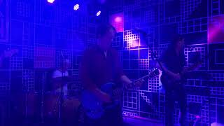 POSIES - Love letter boxes HAMBURG 26TH OF OCTOBER 2018