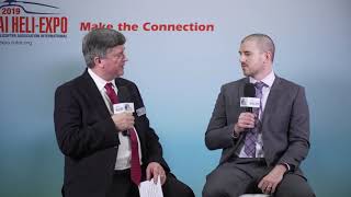 Interview with Oliver Johnson