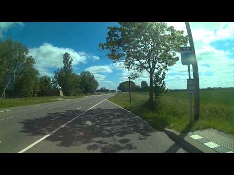 Lijn 72 Mooie Paal - Leeuwarden