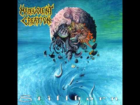 Malevolent Creation - Dominated Resurgency (HQ)