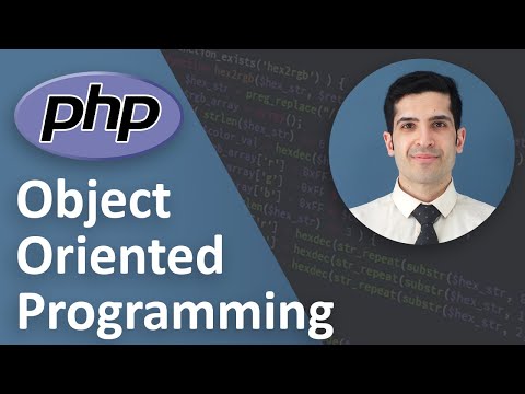 php oop 2022 Ultimate guide to Object Oriented Programming in PHP- PHP Tutorial Beginner to Advanced