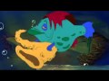 The Little Mermaid Under The Sea English Mp4