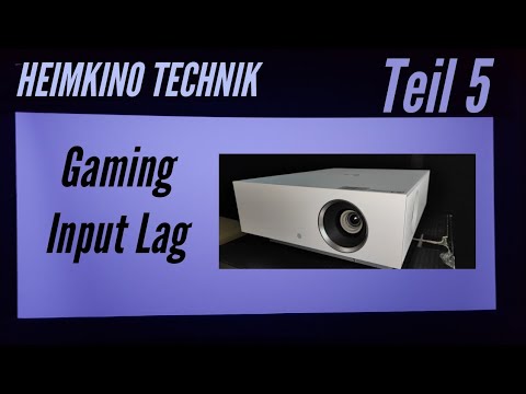 Mein Weg zum LG Forte Teil 5