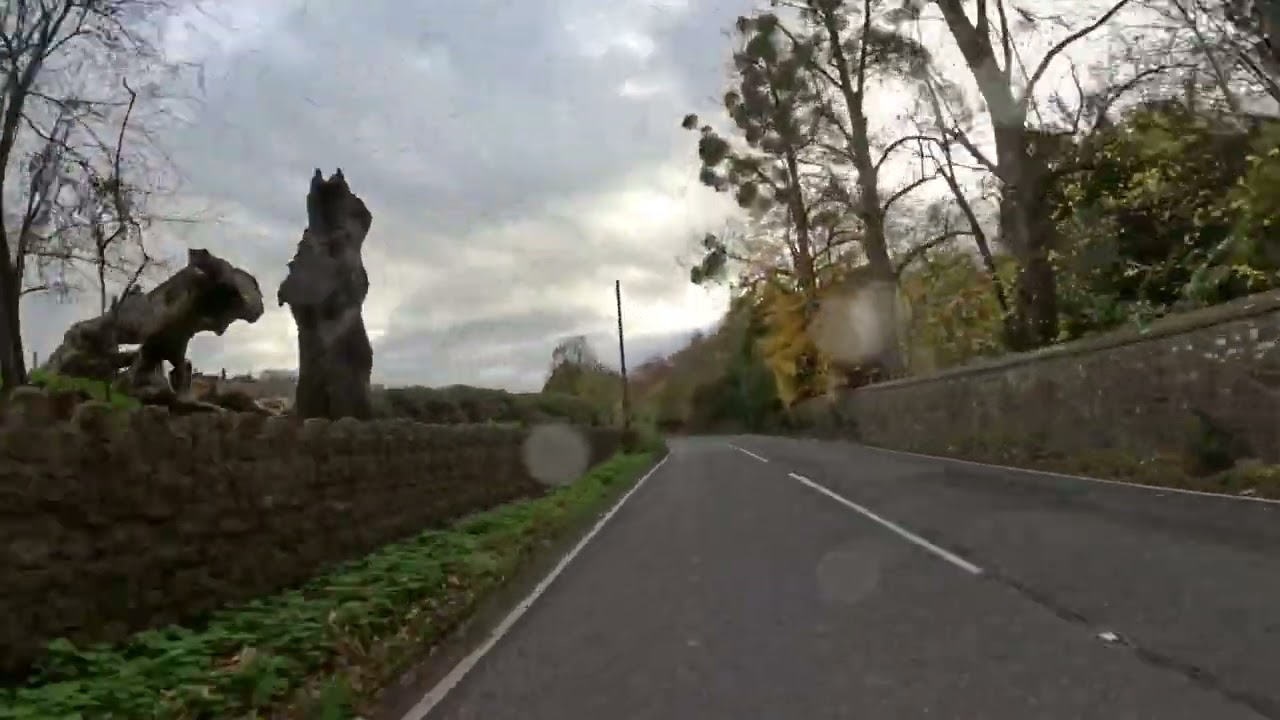 GoPro MAX2 — 4K:60p Single lens - YouTube