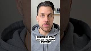6 Spring Fragrances You Need To Try Right Now #springfragrances #mensfragrance #springcologne