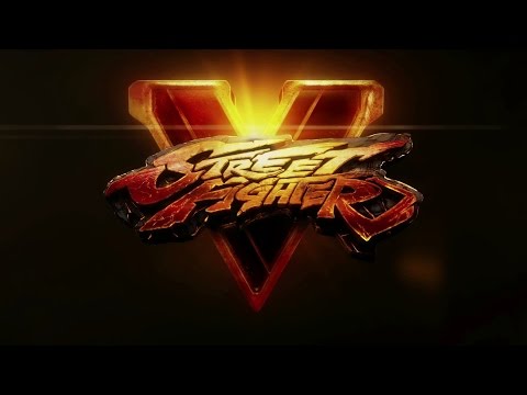 Street Fighter V Beta - Spicy Chicken(Nash) vs calipower(Ryu)
