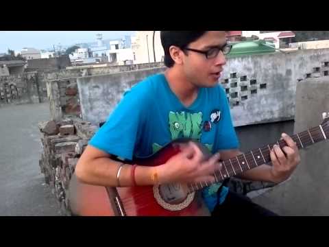 Brij Bhushan Khajuria Kabhi na ka...