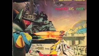 Scientist - Ethiopa Rock