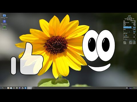 Alter PC / Laptop - Neues Leben! Heute: AntiX Linux