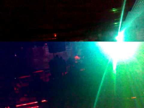 Ricky L @ Red Zone Club 15/01/11