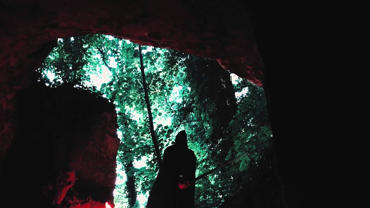 Visions Of The Shadow Kingdom TRAILER (HD)