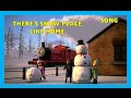There S Snow Place Like Home HD