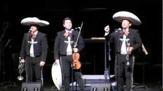 Chapter 1 - El Gavilan - Mariachi Cobre - 2012 Las Vegas Mariachi Conference