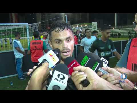 Goiás perde para a Aparecidense, mas fica com a vaga